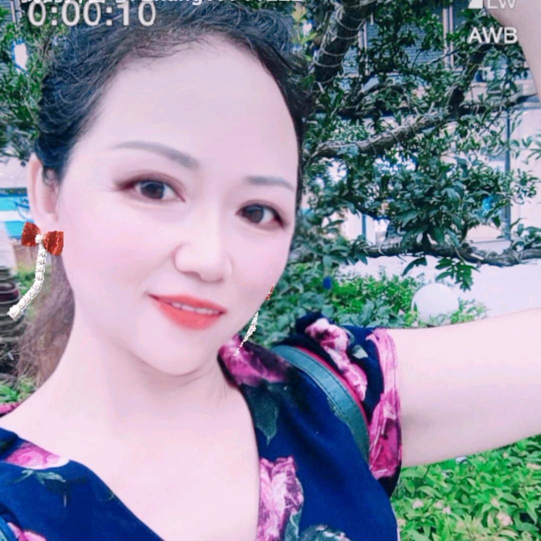 户蓝张姐❤️🌹