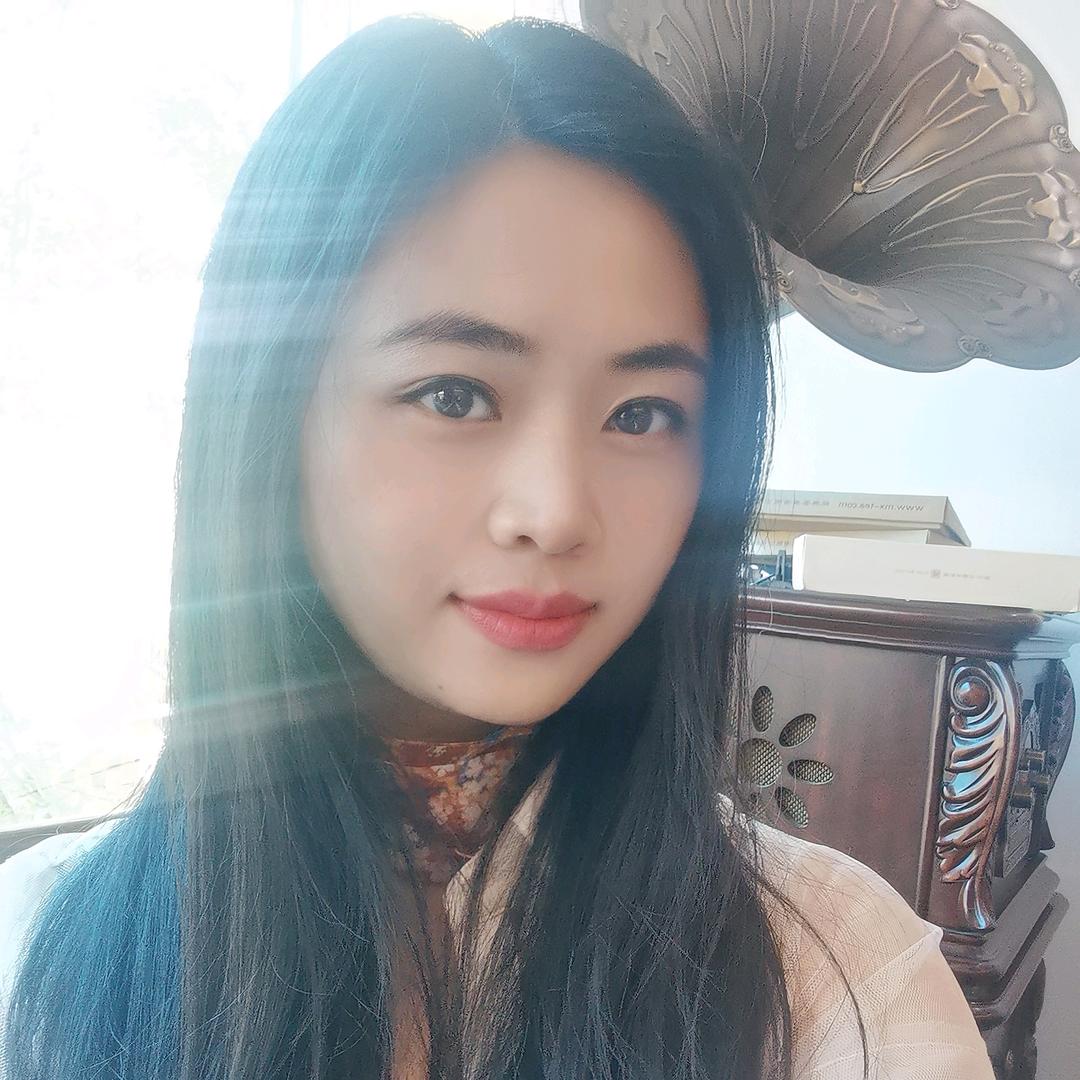 田螺姑娘的说说