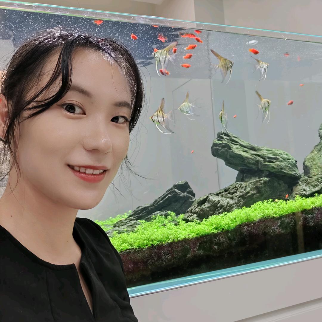 安安～
