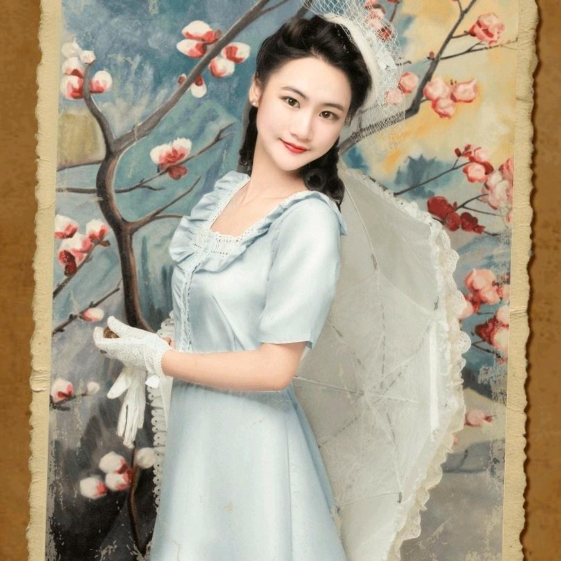 甜儿