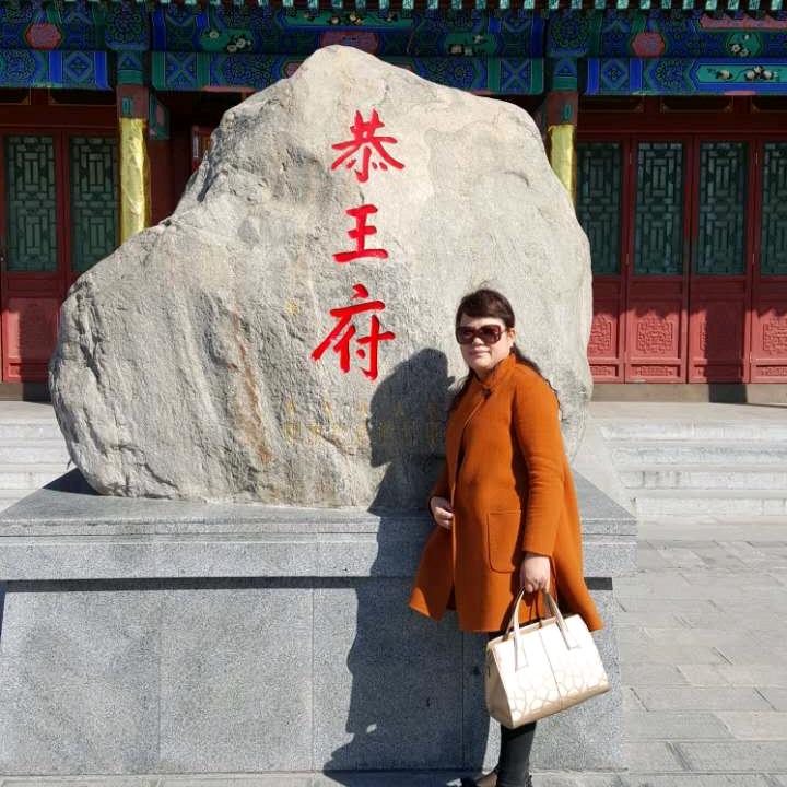 华姐（拒绝私聊）