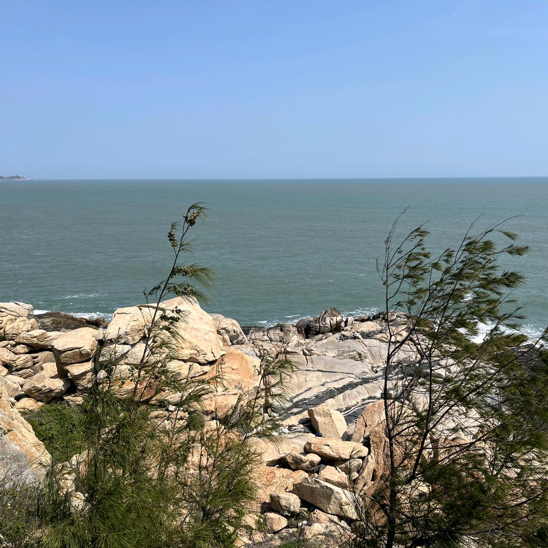 海岛姐弟海鲜行