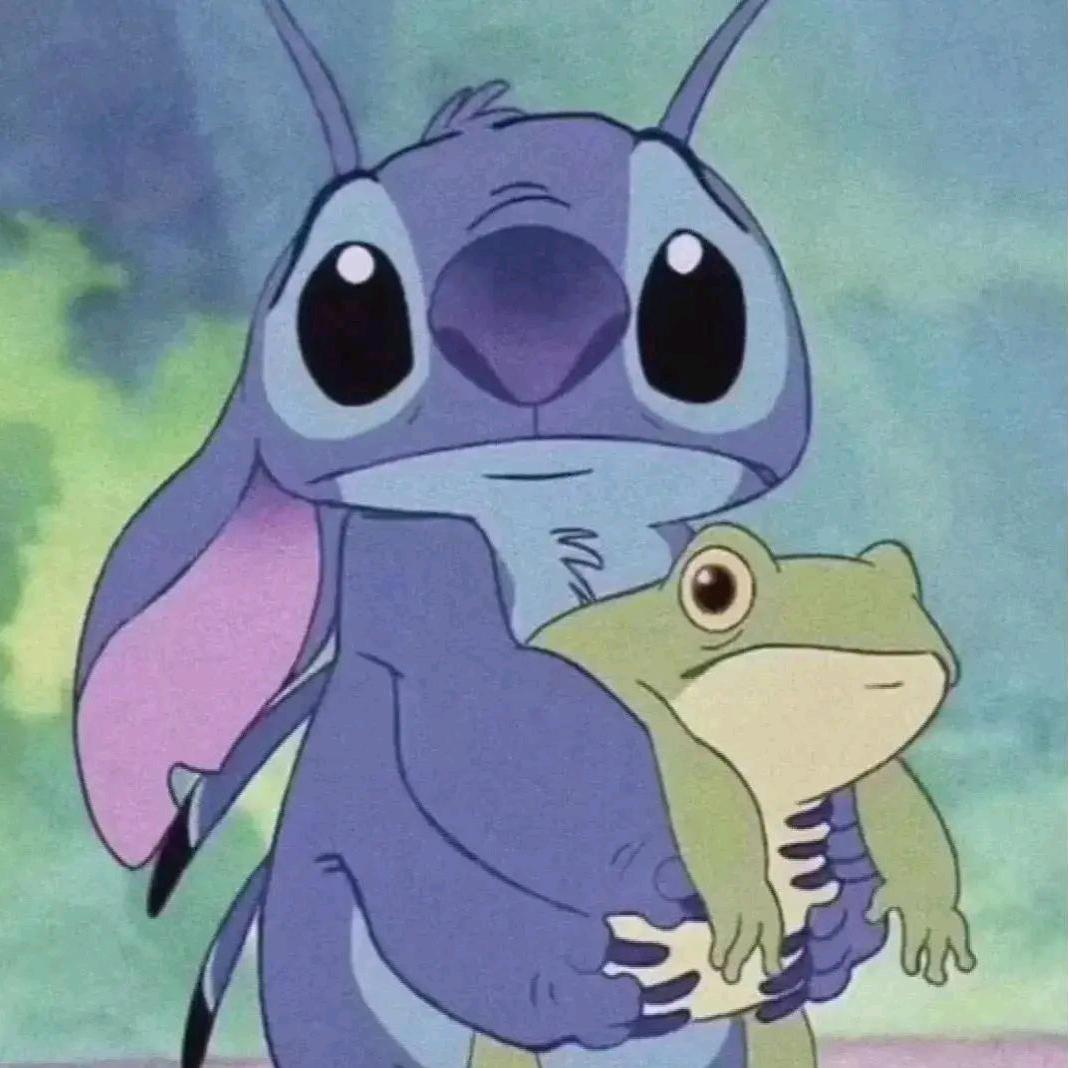 悲伤的土豆子。