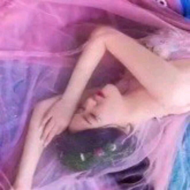 看不見旳　伤╮