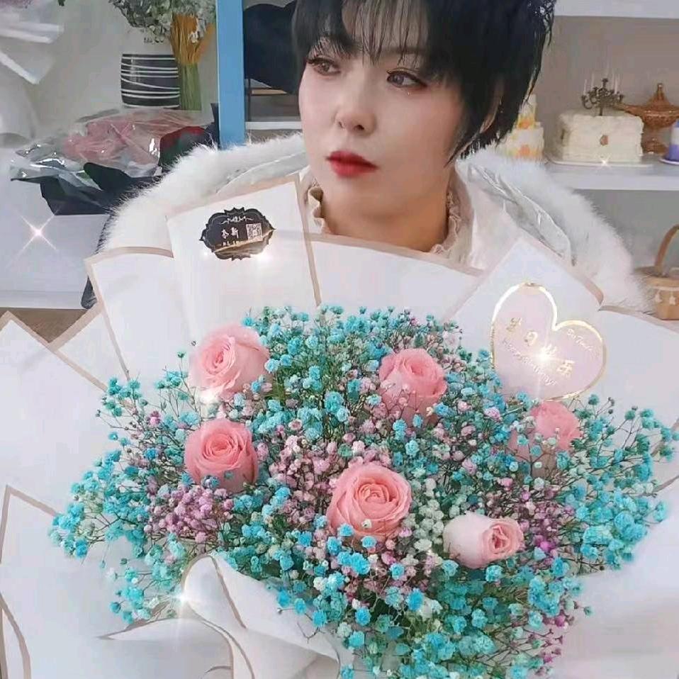 ♌️哭了，♈️谁心疼♋️