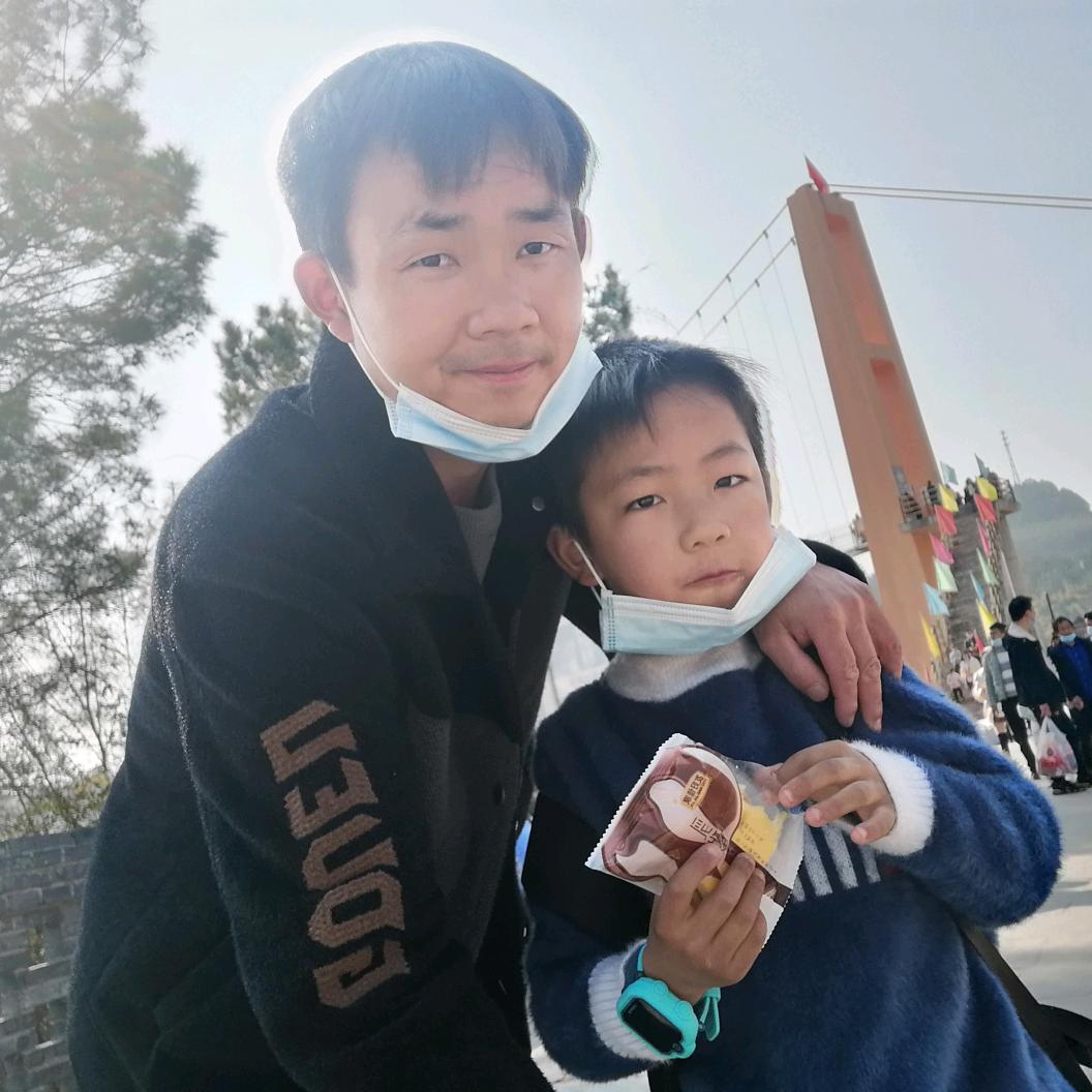 我不是坏男人