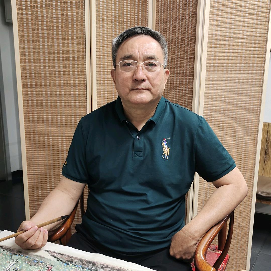 微风书画院