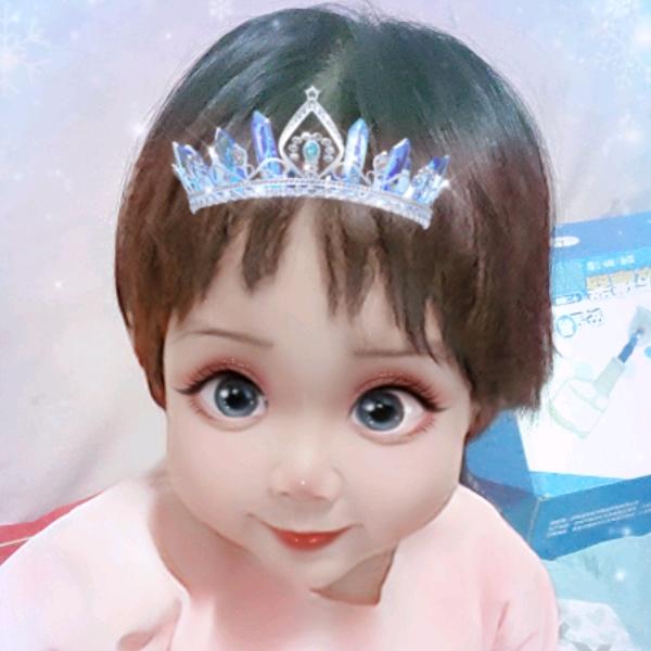 糖宝妈