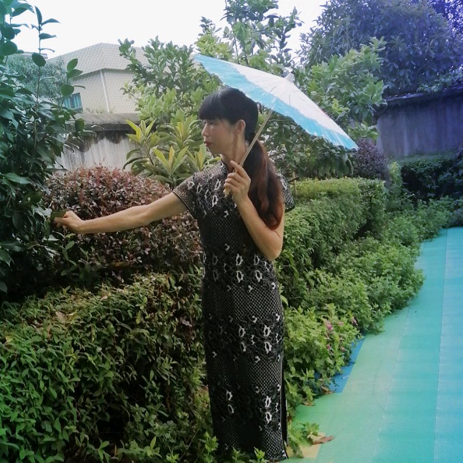 花好月圆
