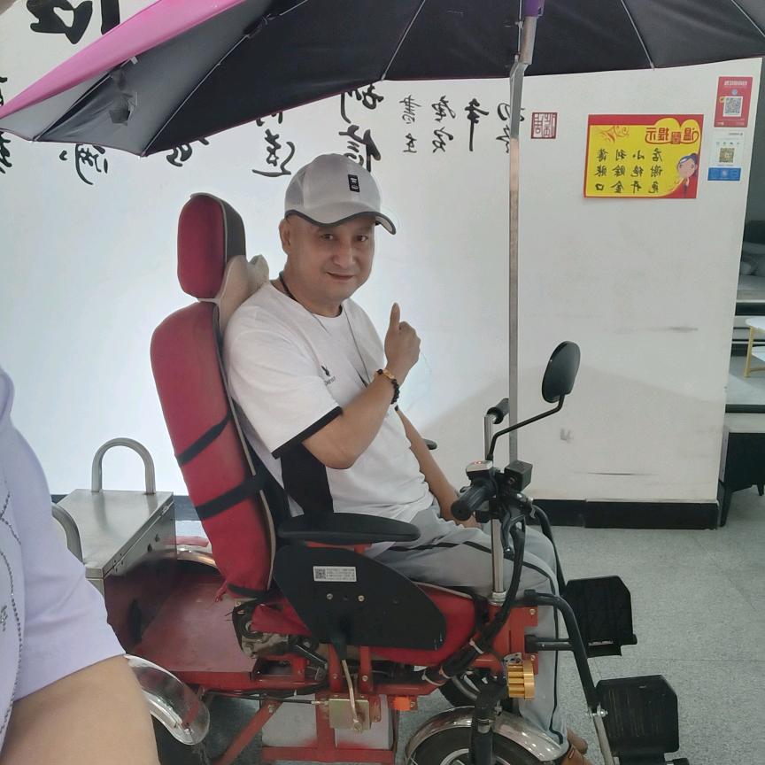 王万林