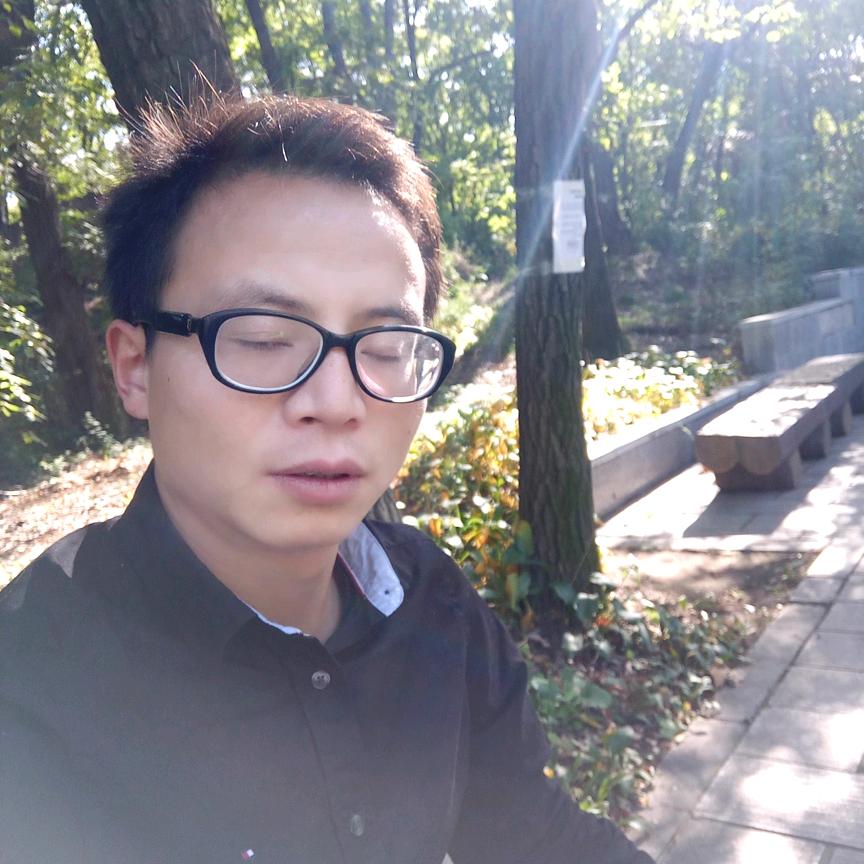 人间苦短