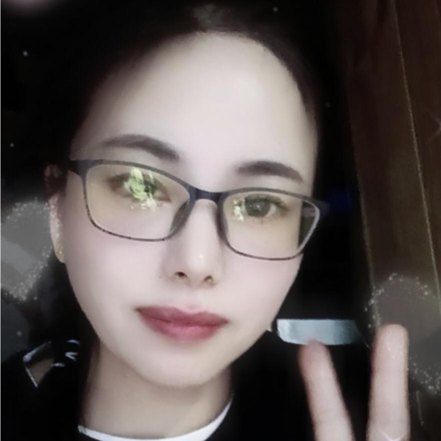 风吹乱了头发