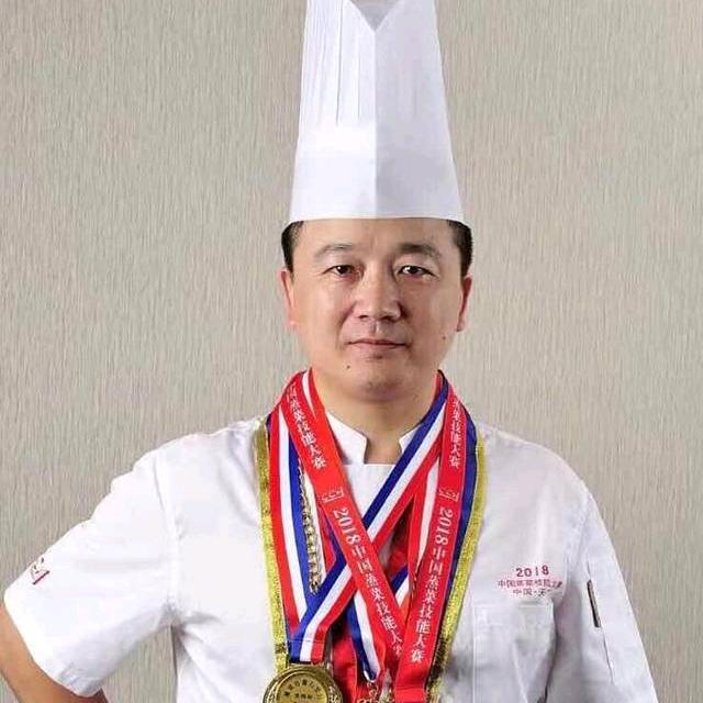 标哥#让湘菜更年轻