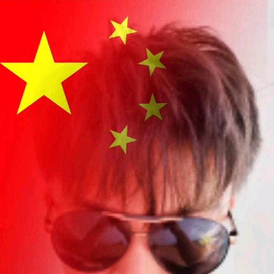 (ง •̀_•́)ง斌锅锅