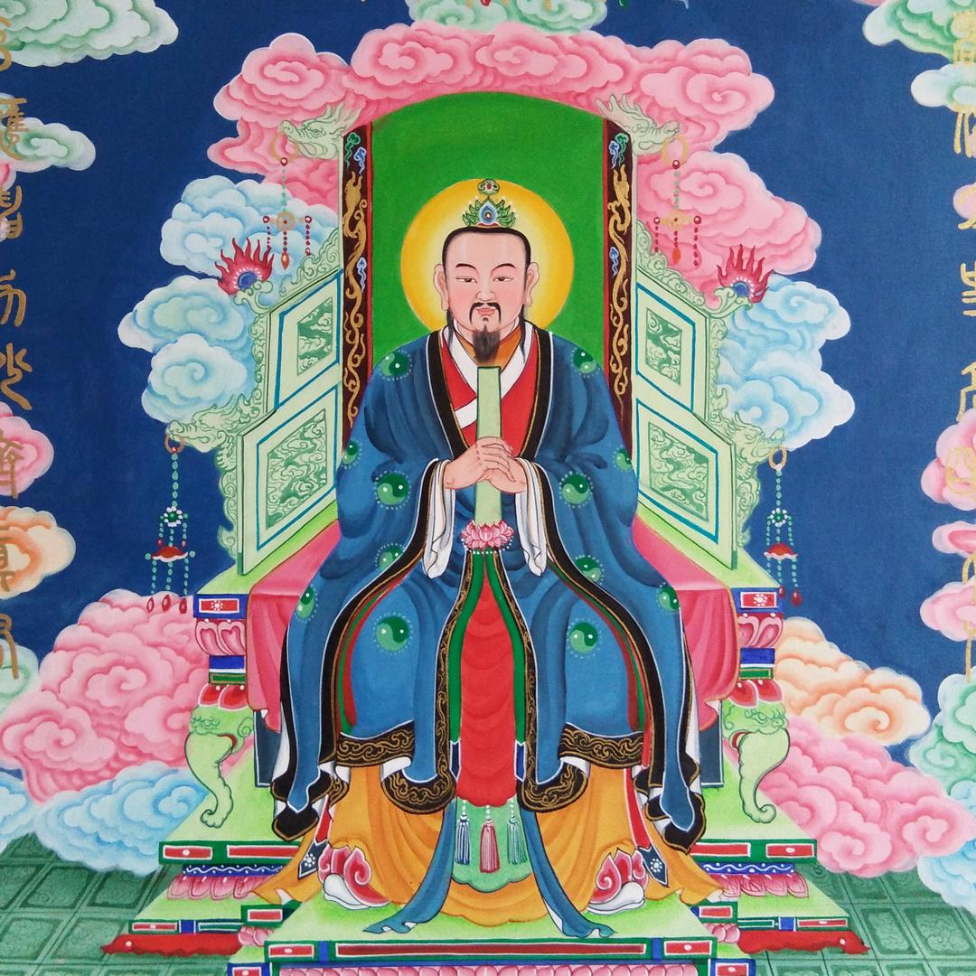 手艺人
