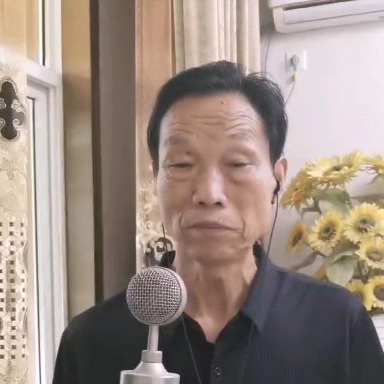 秦腔人董国权