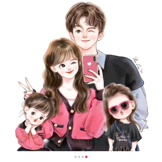 LU💖语琪