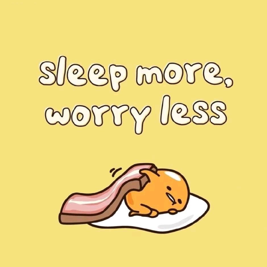 Gudetama.🥚