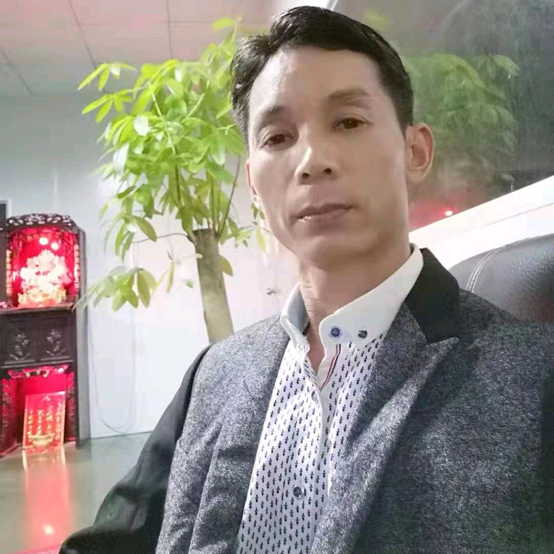 黄金华自动化设备！