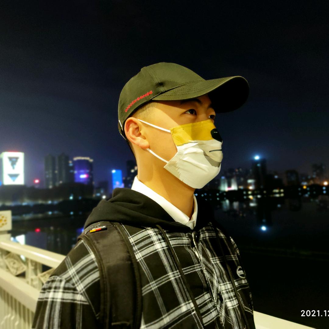 浩浩睡不醒