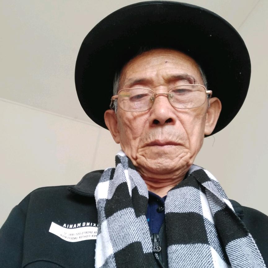 圆子哥李楷清