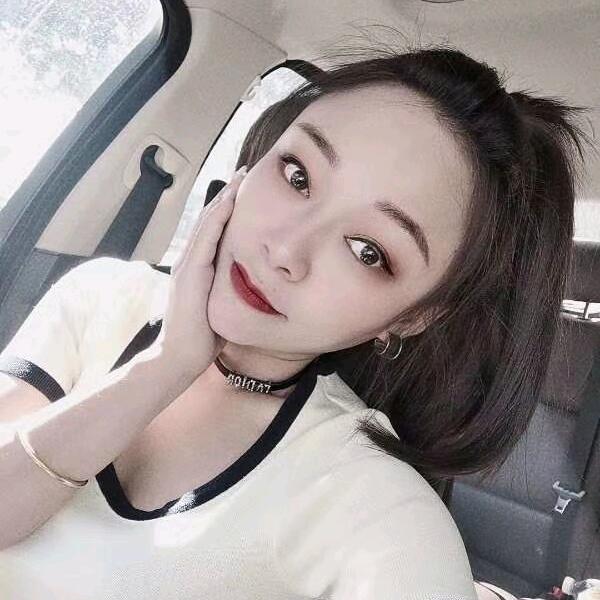 婷婷爱生活