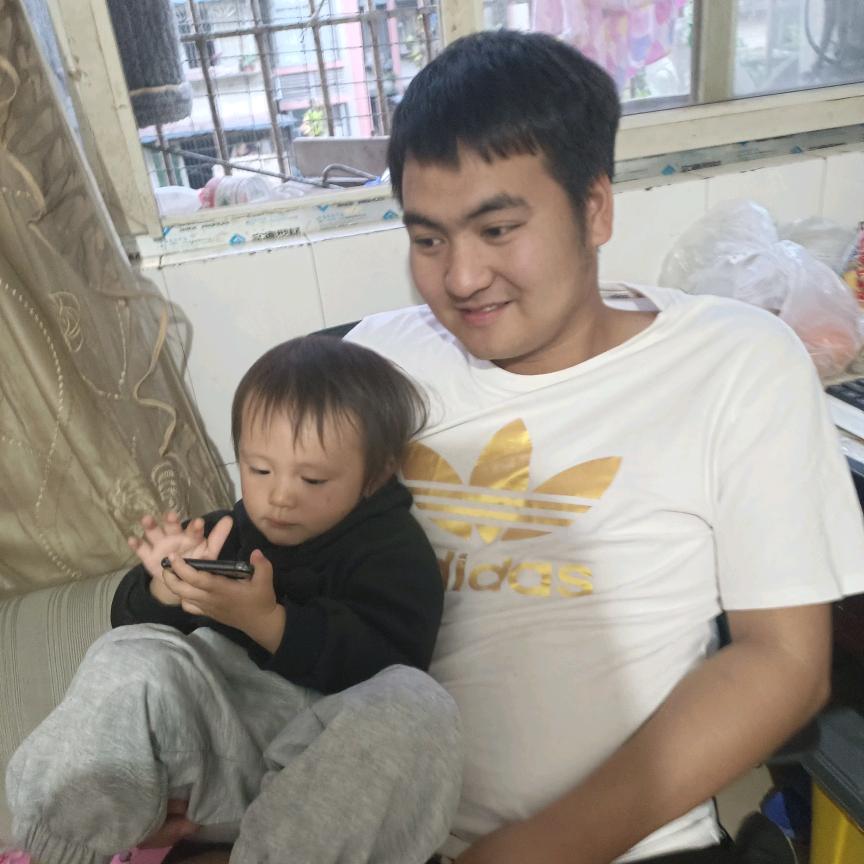 搬运工小王