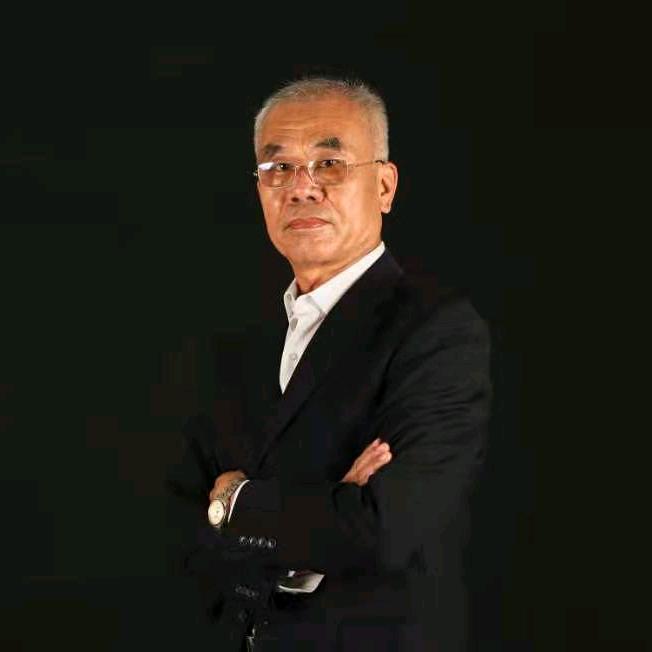 朱玉明（抖知识）