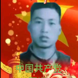 抖音名幸福老人