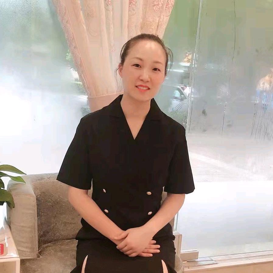 陈菇娘