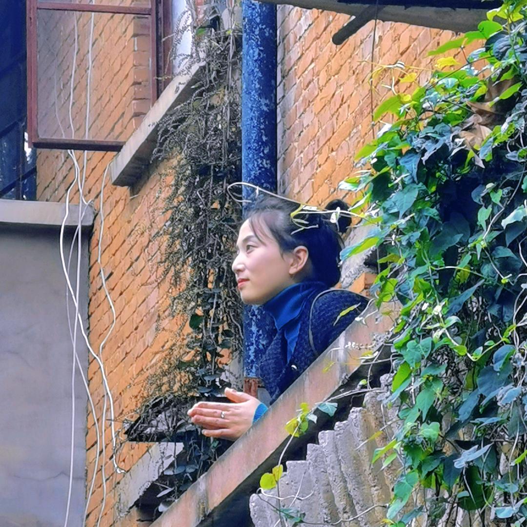 曾阿妹