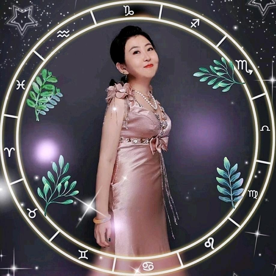 睿韵娇娃头像
