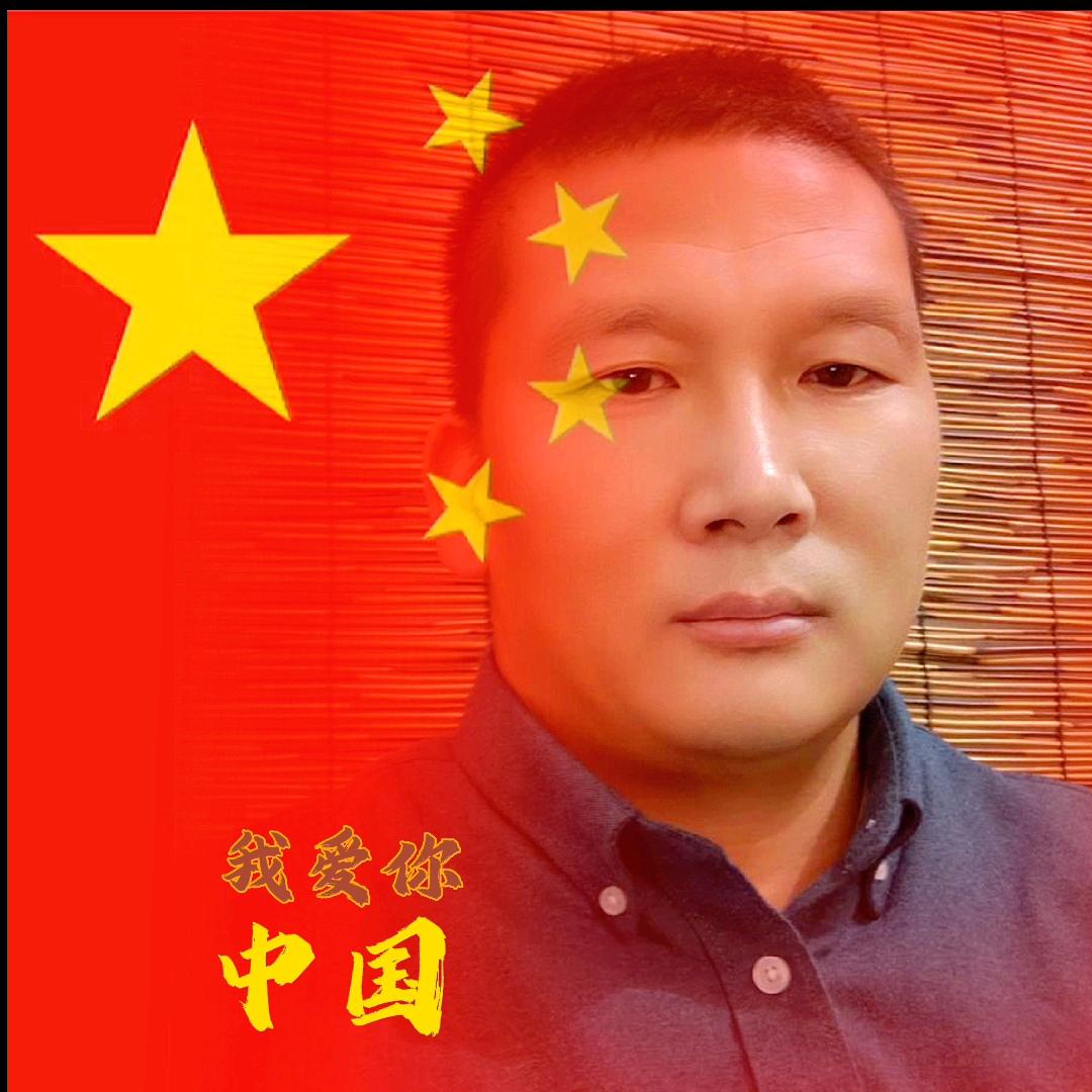 爱在淮滨助力寻亲（天天哥）