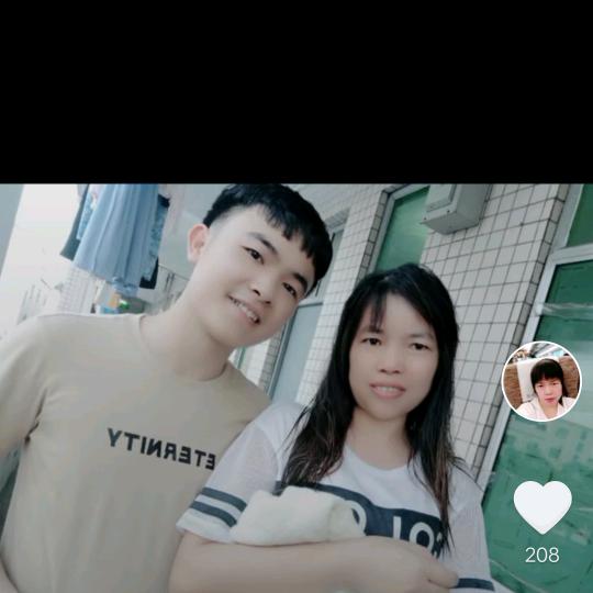 守望幸福，👋👋