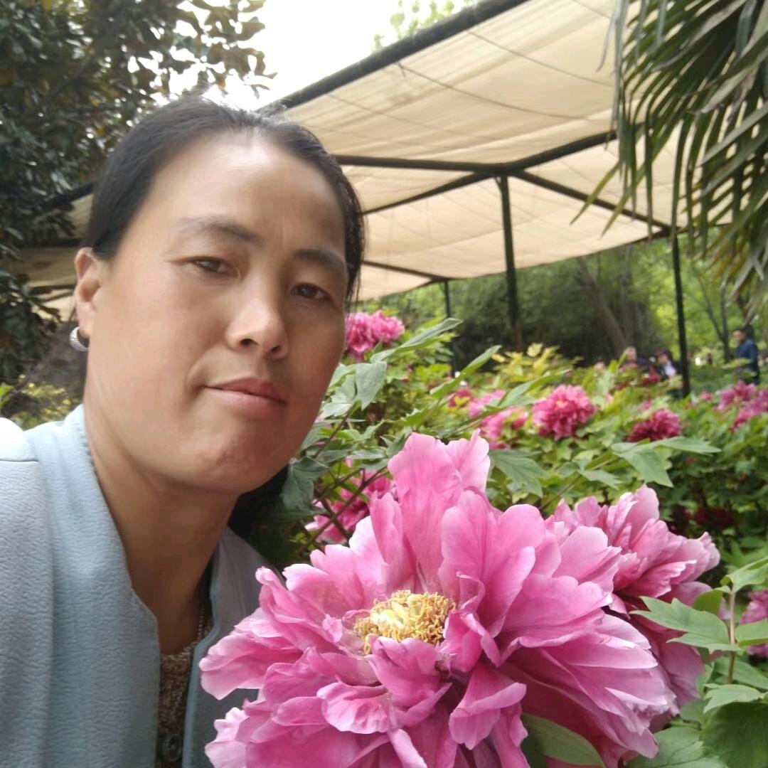 幸福的天使
