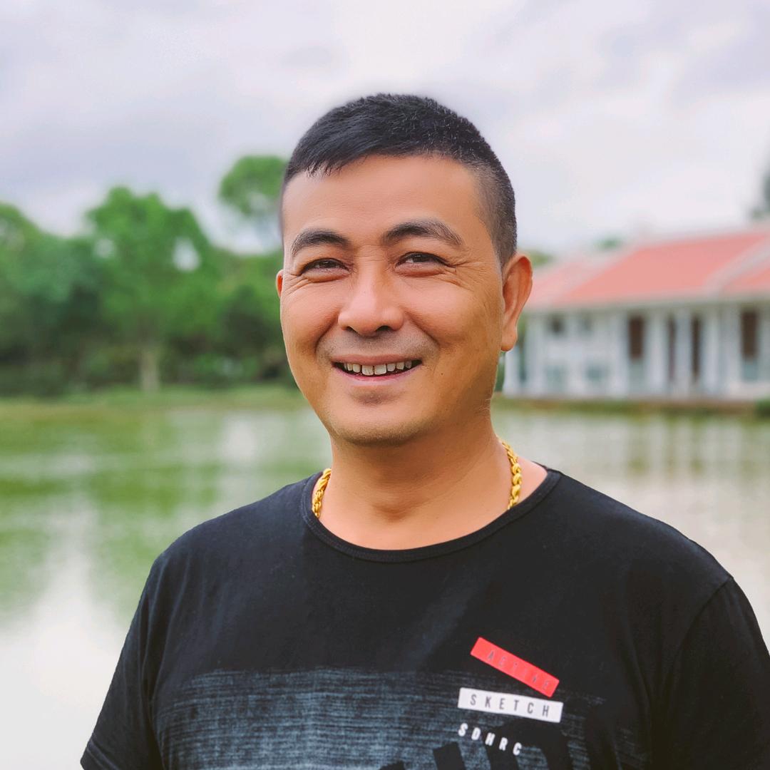 潮州雄厨