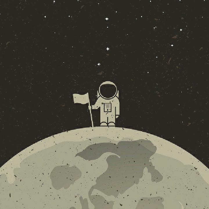 慢慢