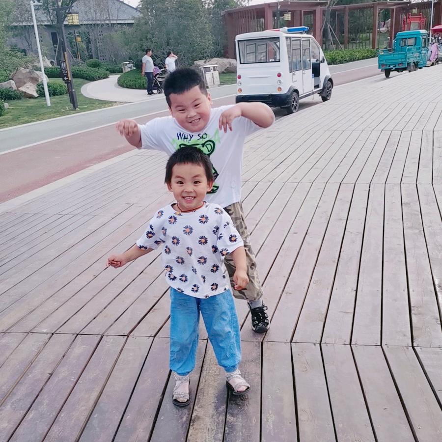 @迪优麻麻
