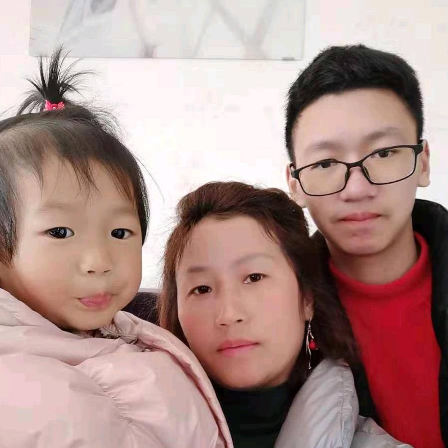 开心果