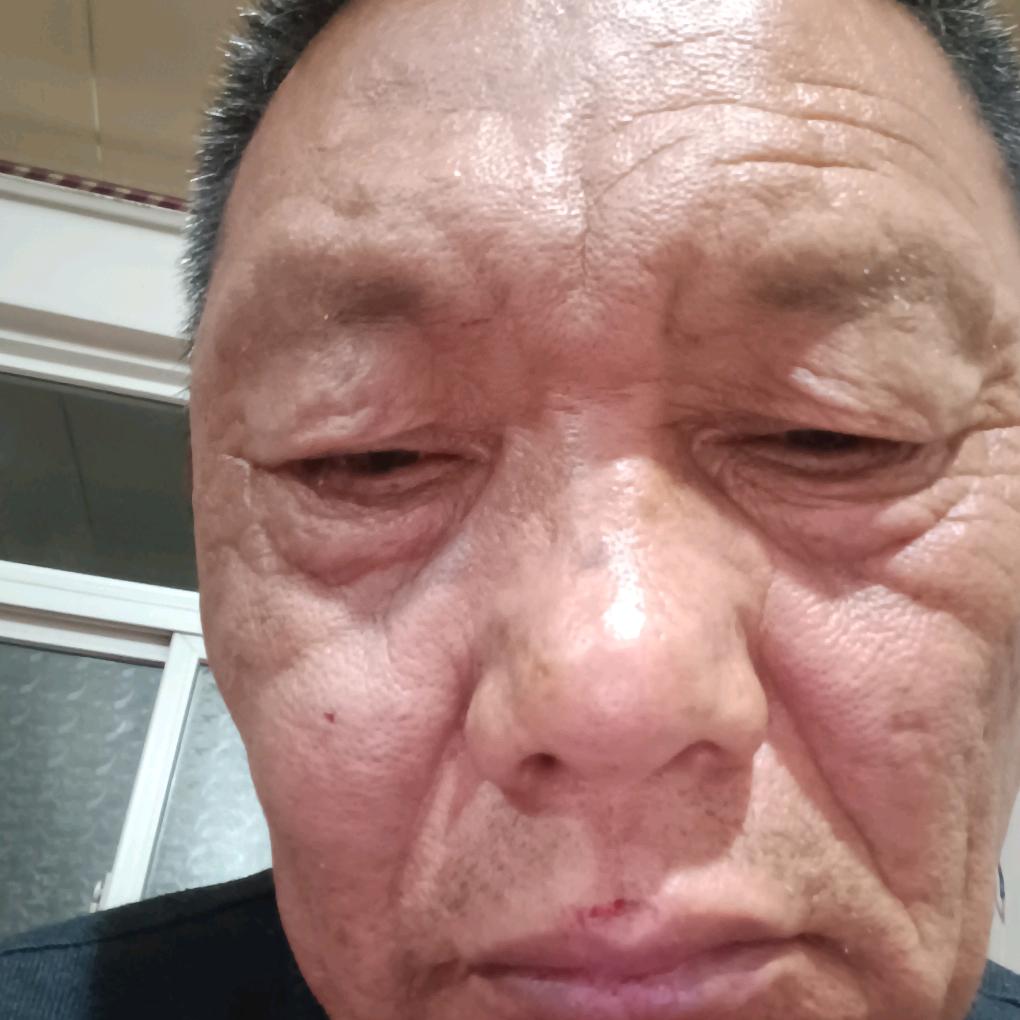 海鲜老郭