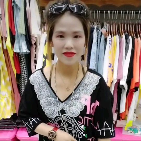 衣橱潮流女装