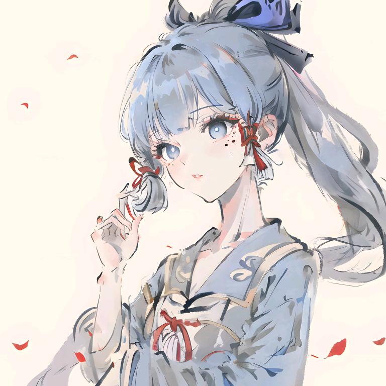 猫儿虫说漫