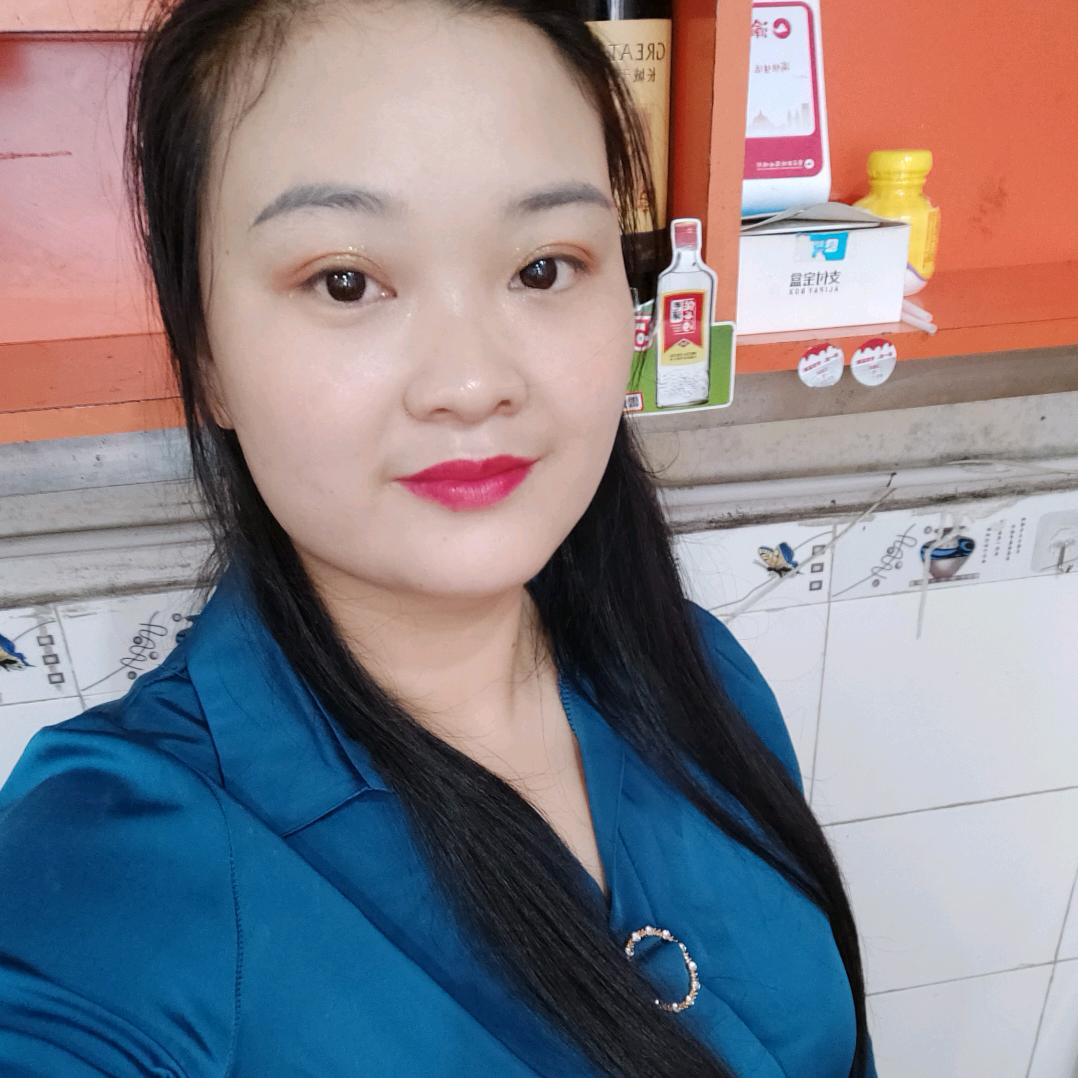 汤圆妹妹