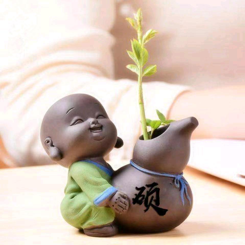 美的很