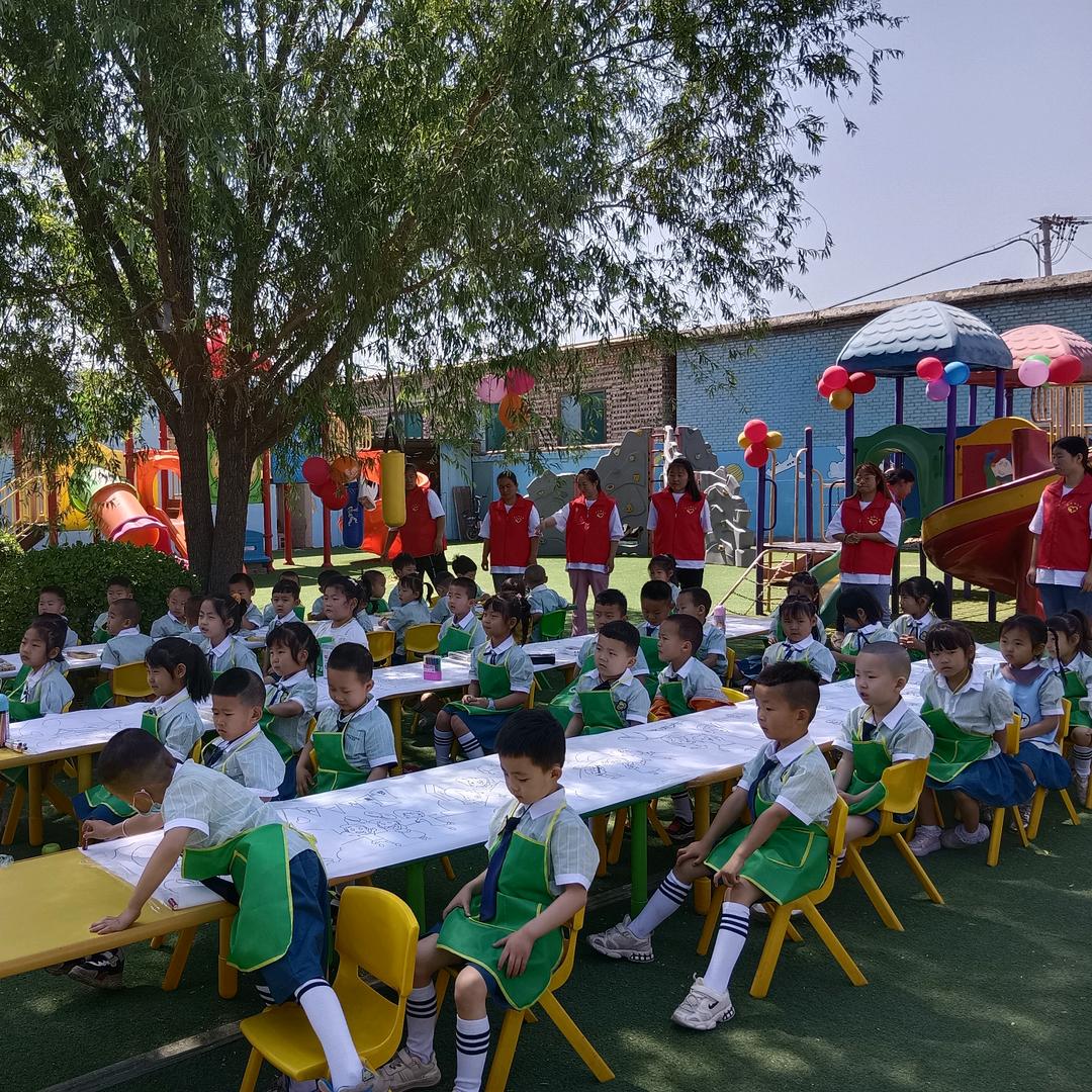 东关幼儿园