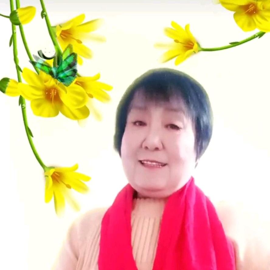 天雨奶奶
