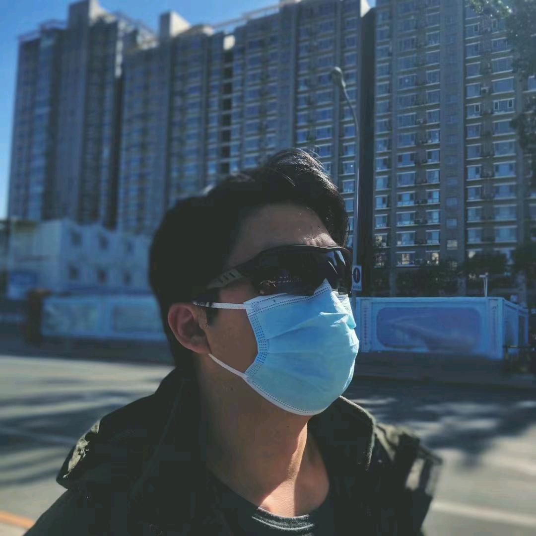 偶尔平凡