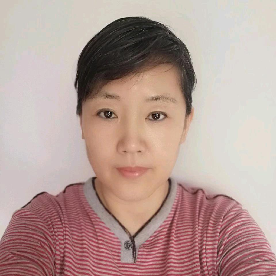 快乐小渔