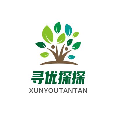 寻优姐姐（接推广）