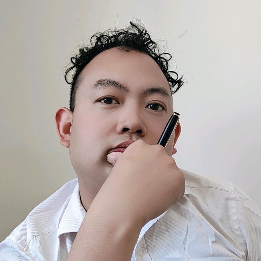 武主任【企业综合办】@抖音